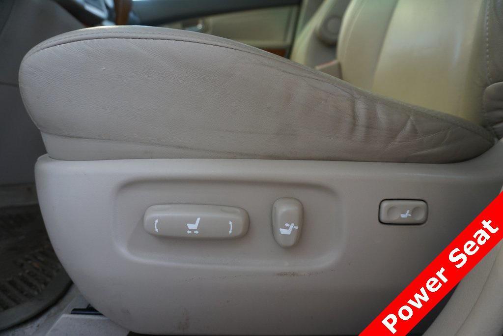 used 2007 Lexus RX 350 car, priced at $8,695