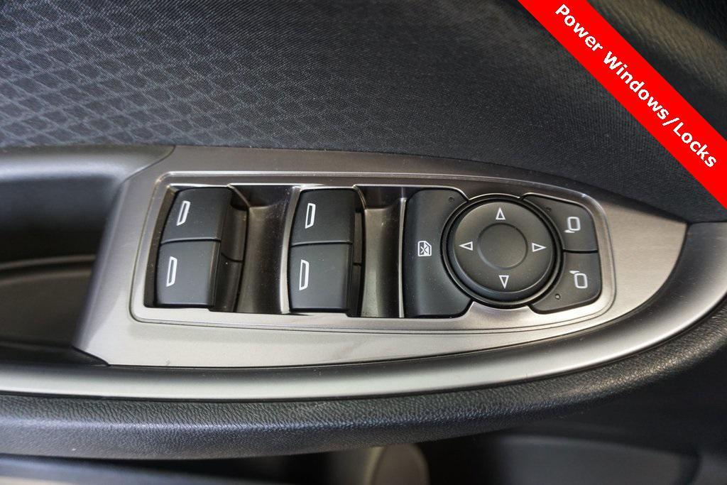 used 2019 Chevrolet Malibu car, priced at $12,830