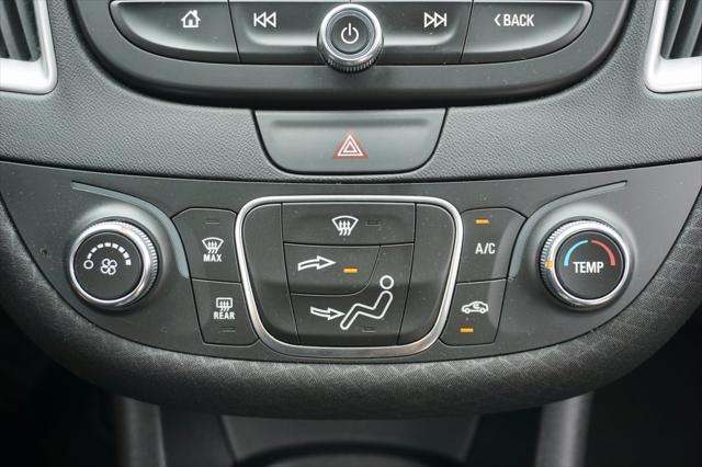 used 2019 Chevrolet Malibu car, priced at $12,830