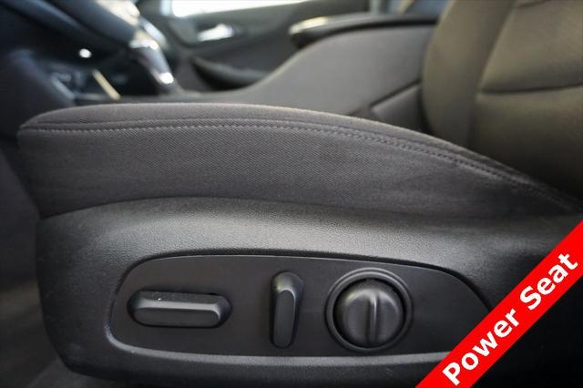 used 2019 Chevrolet Malibu car, priced at $12,830