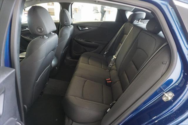 used 2019 Chevrolet Malibu car, priced at $12,830