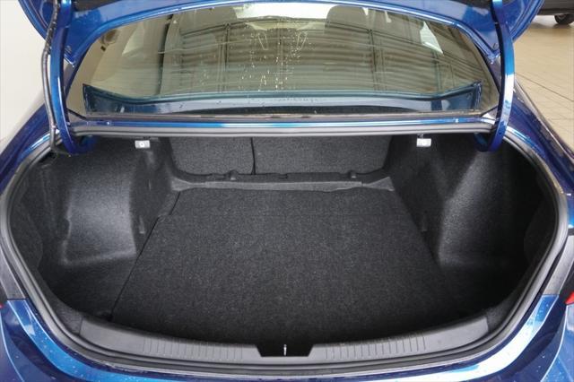 used 2019 Chevrolet Malibu car, priced at $12,830