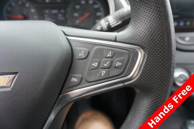 used 2019 Chevrolet Malibu car, priced at $12,830