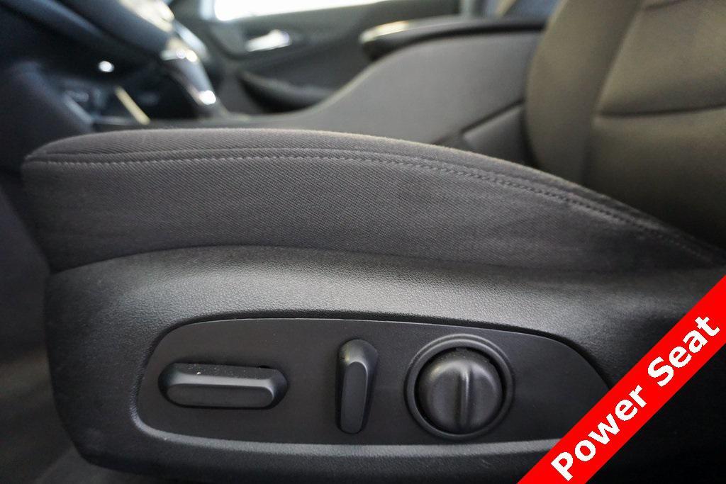 used 2019 Chevrolet Malibu car, priced at $12,830