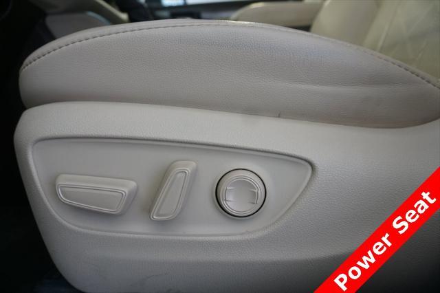 used 2021 Toyota Highlander car, priced at $38,305