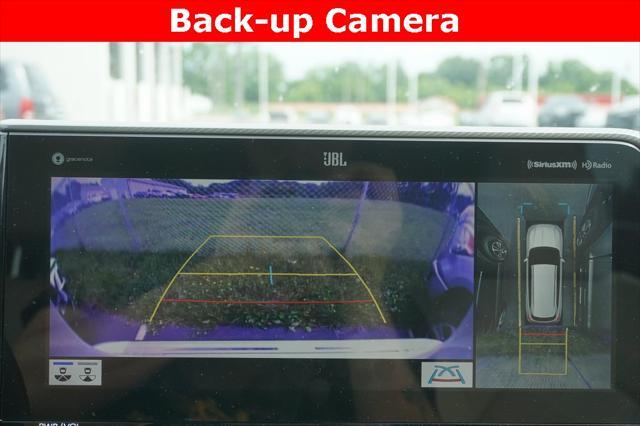 used 2021 Toyota Highlander car, priced at $38,305