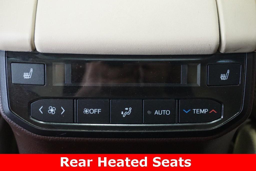 used 2021 Toyota Highlander car, priced at $34,233