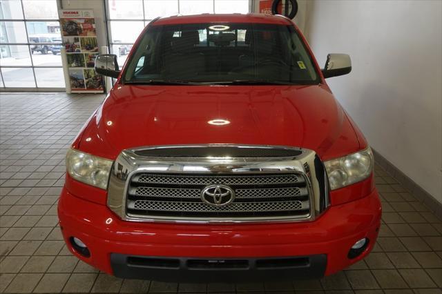 used 2007 Toyota Tundra car, priced at $16,476