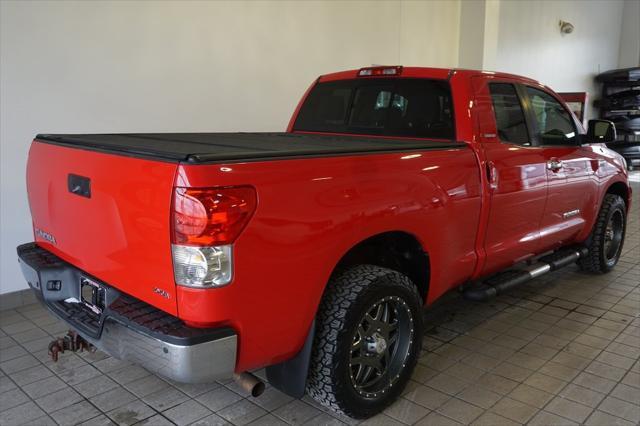 used 2007 Toyota Tundra car, priced at $16,476