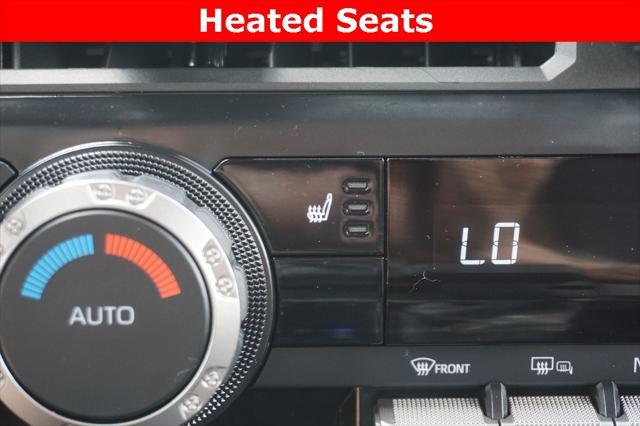 used 2024 Toyota Tacoma car, priced at $42,996