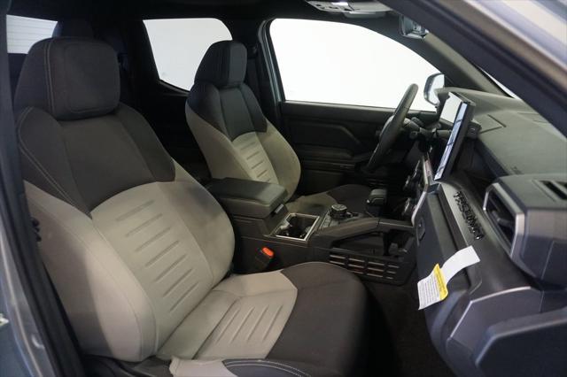 used 2024 Toyota Tacoma car, priced at $44,349