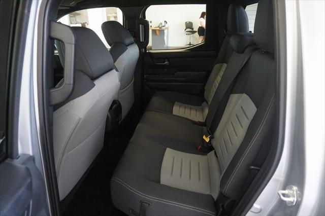 used 2024 Toyota Tacoma car, priced at $42,996