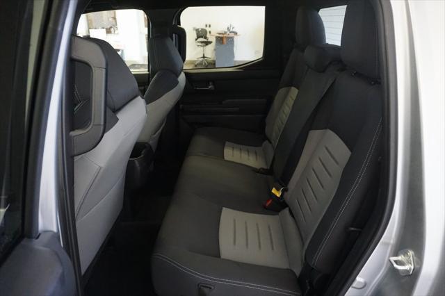 used 2024 Toyota Tacoma car, priced at $44,349