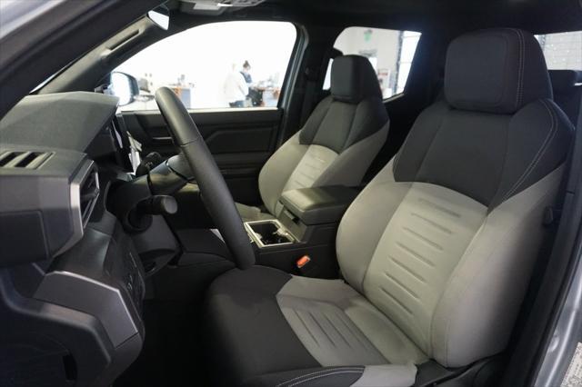 used 2024 Toyota Tacoma car, priced at $44,349