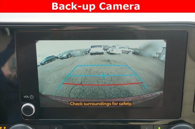 used 2023 Toyota Highlander Hybrid car, priced at $40,525
