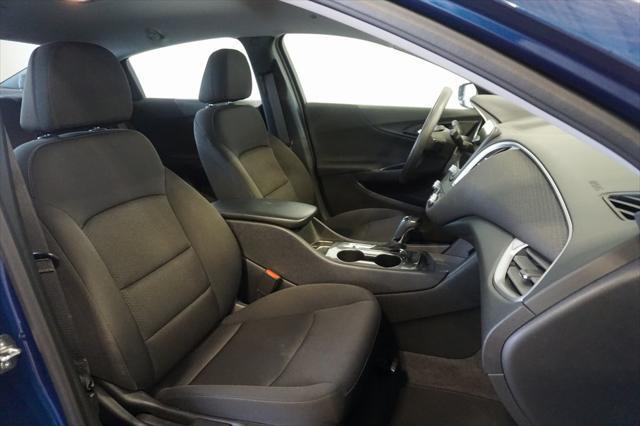used 2019 Chevrolet Malibu car, priced at $12,967