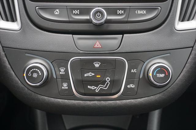 used 2019 Chevrolet Malibu car, priced at $12,967
