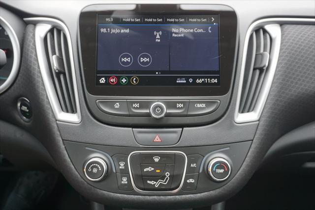 used 2019 Chevrolet Malibu car, priced at $12,967