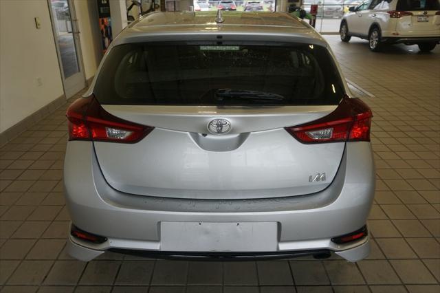 used 2018 Toyota Corolla iM car, priced at $15,840