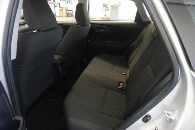 used 2018 Toyota Corolla iM car, priced at $15,840