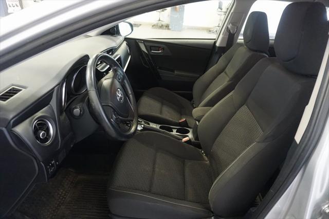 used 2018 Toyota Corolla iM car, priced at $15,840