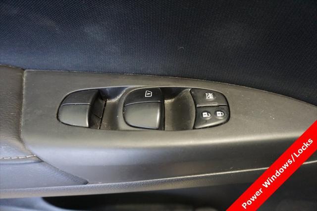 used 2019 Nissan Sentra car, priced at $14,112