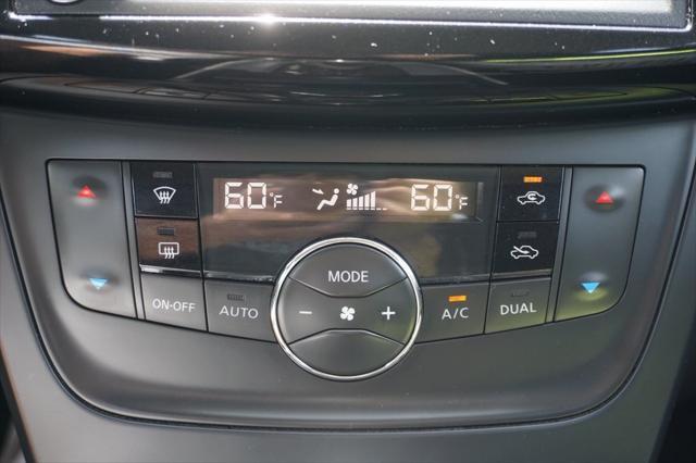 used 2019 Nissan Sentra car, priced at $13,988