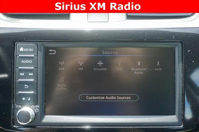 used 2019 Nissan Sentra car, priced at $13,988
