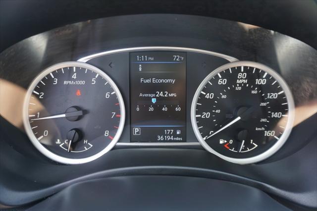 used 2019 Nissan Sentra car, priced at $13,988