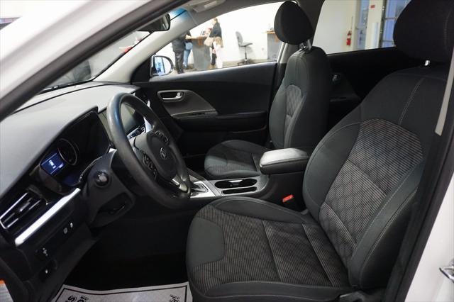 used 2021 Kia Niro car, priced at $16,950