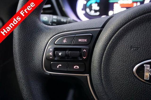 used 2021 Kia Niro car, priced at $16,950