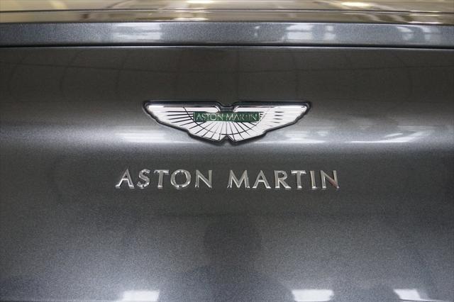 used 2019 Aston Martin DB11 car, priced at $126,943