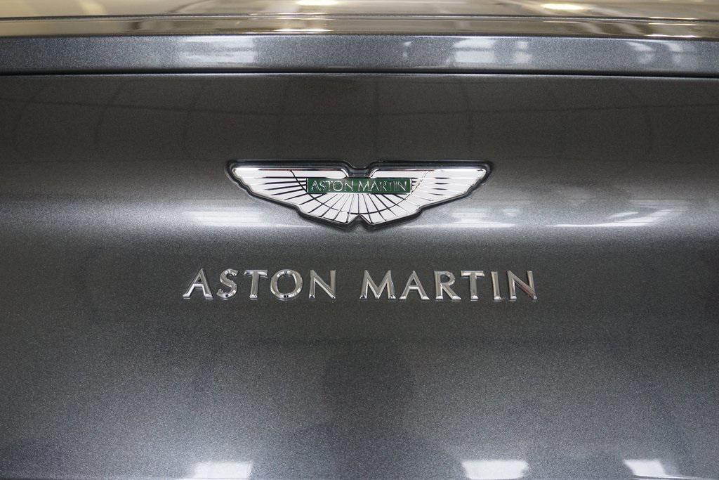 used 2019 Aston Martin DB11 car, priced at $111,986