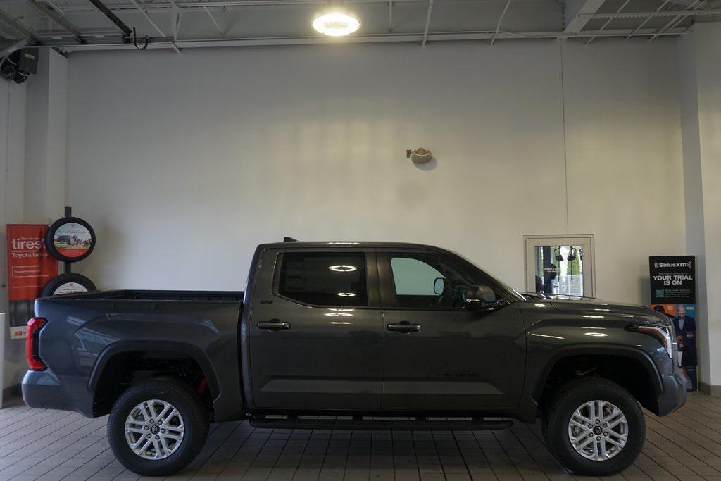 new 2026 Toyota Tundra car, priced at $62,822