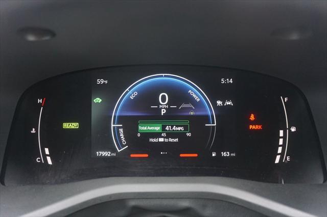 used 2025 Toyota Camry car, priced at $29,220