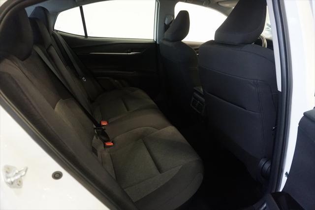used 2025 Toyota Camry car, priced at $29,220