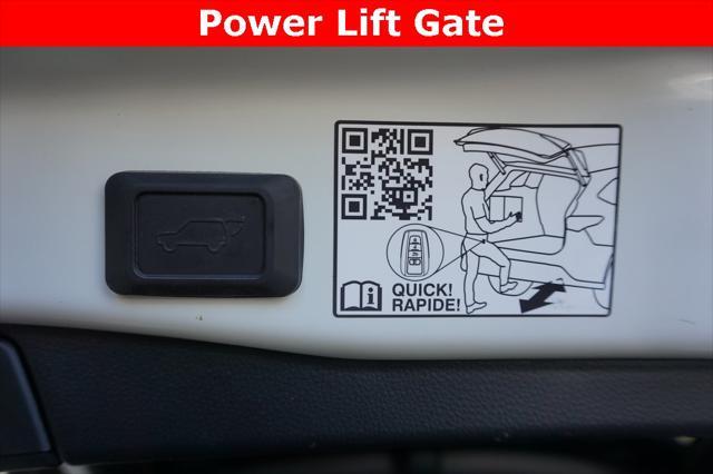 used 2022 Toyota RAV4 Hybrid car, priced at $34,835