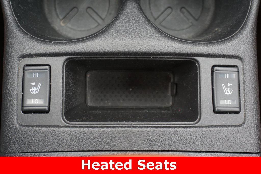 used 2018 Nissan Rogue car, priced at $12,998