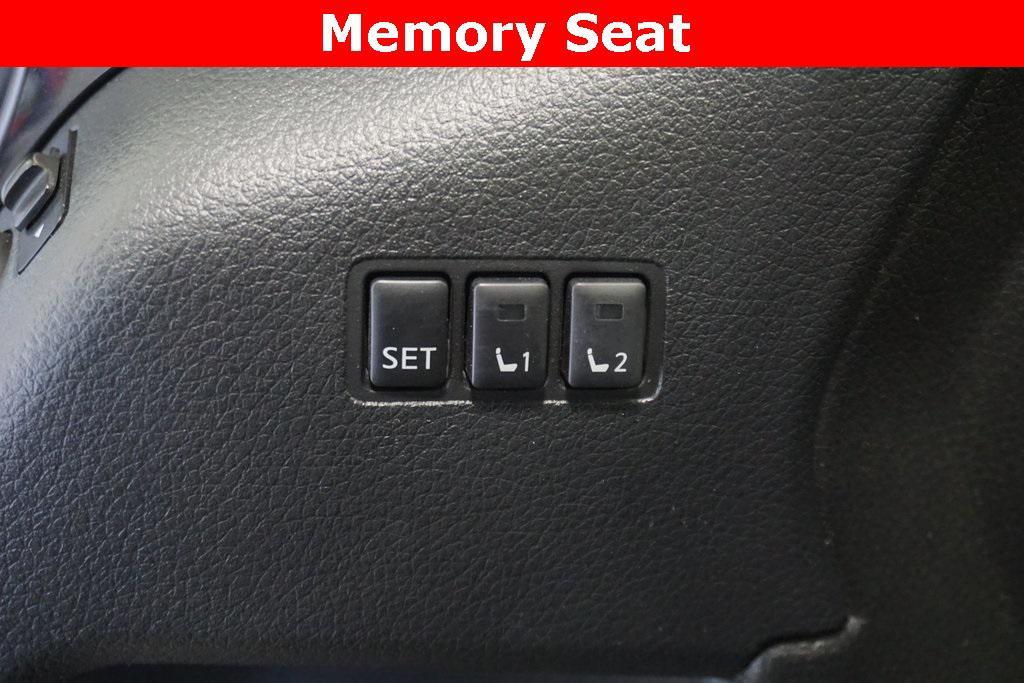 used 2018 Nissan Rogue car, priced at $12,998