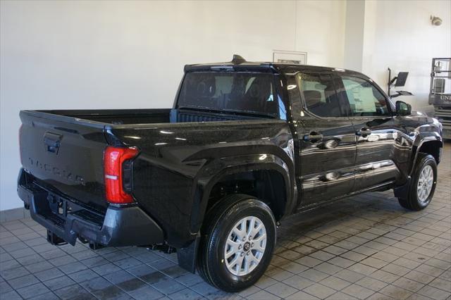 new 2024 Toyota Tacoma car, priced at $39,630