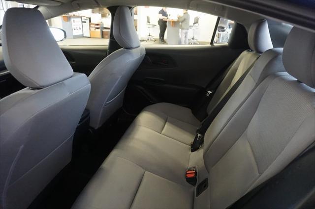 used 2024 Toyota Prius car, priced at $30,986