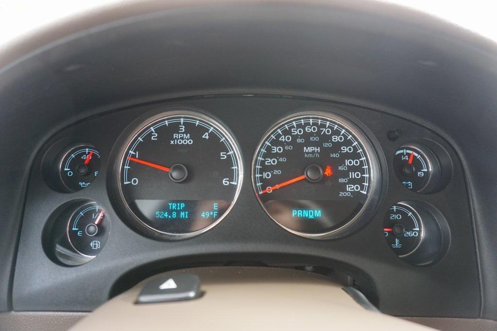 used 2012 Chevrolet Silverado 1500 car, priced at $15,301