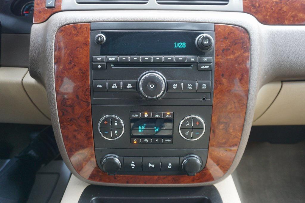 used 2012 Chevrolet Silverado 1500 car, priced at $15,301