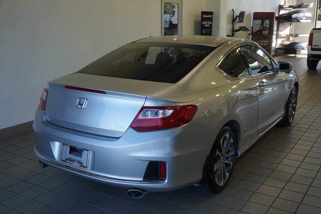 used 2014 Honda Accord car, priced at $15,634