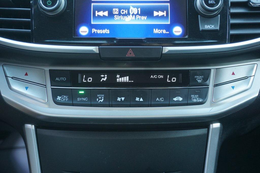 used 2014 Honda Accord car, priced at $15,634