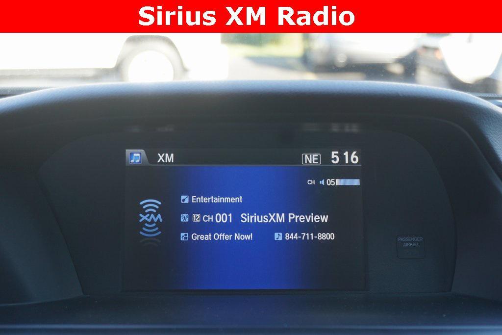 used 2014 Honda Accord car, priced at $15,634