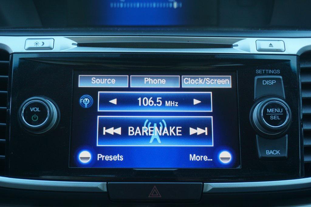 used 2014 Honda Accord car, priced at $15,634