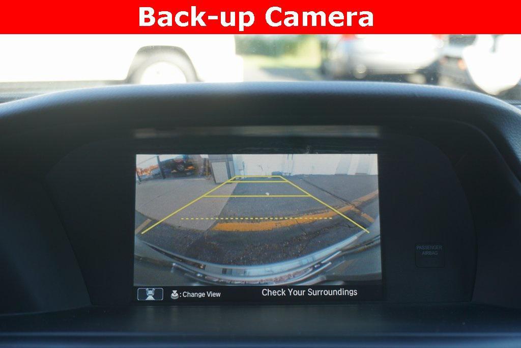 used 2014 Honda Accord car, priced at $15,634