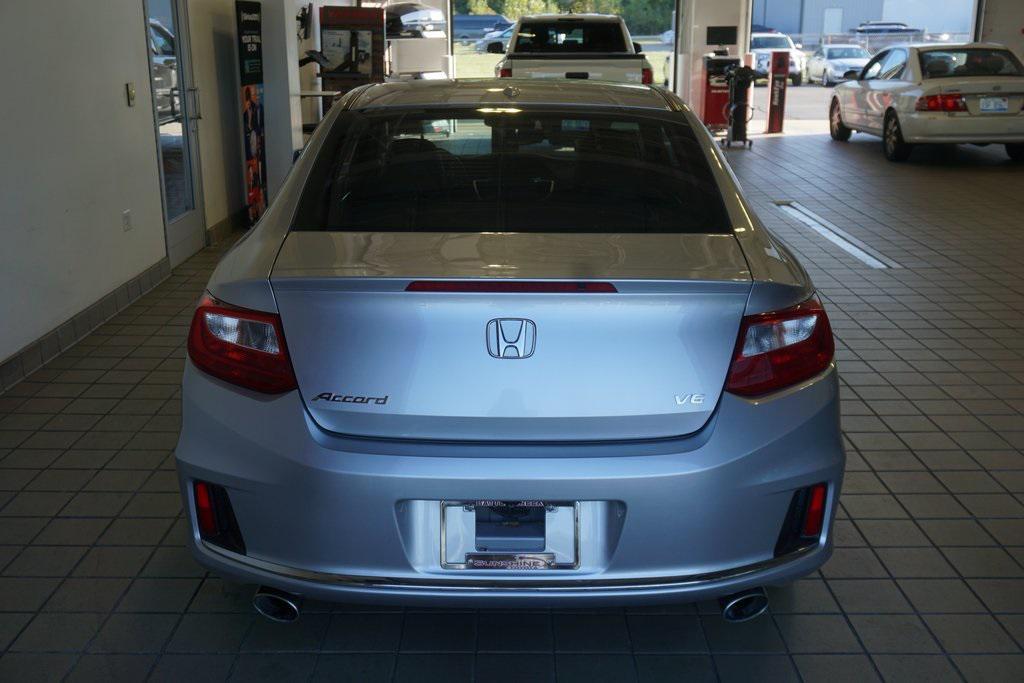 used 2014 Honda Accord car, priced at $15,634