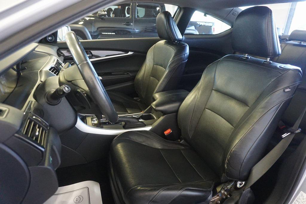 used 2014 Honda Accord car, priced at $15,634